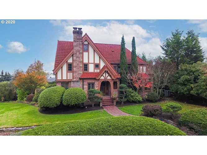 6435 SE Scott Dr Portland, OR 97215