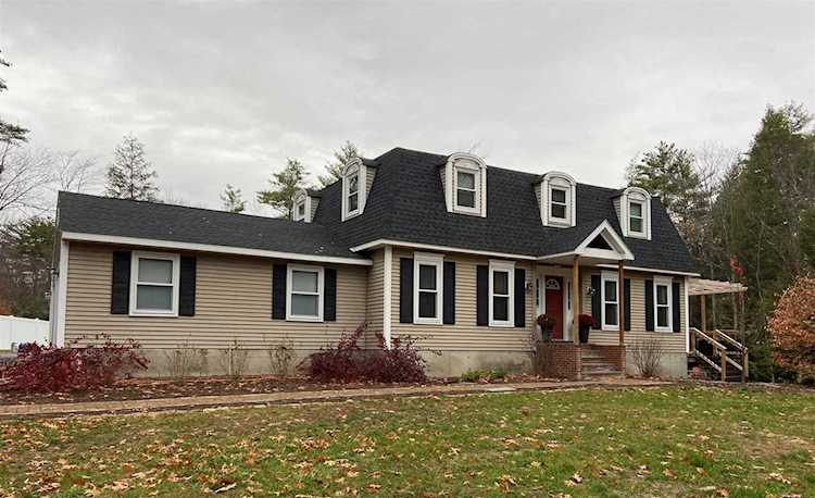 7 Birkdale Rd Bedford, NH 03110