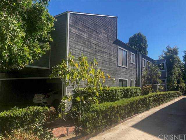 12416 Moorpark Street #D Studio City, CA 91604