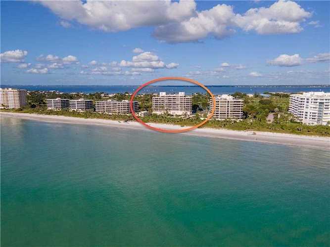 545 Sanctuary Dr #B706 Longboat Key, FL 34228