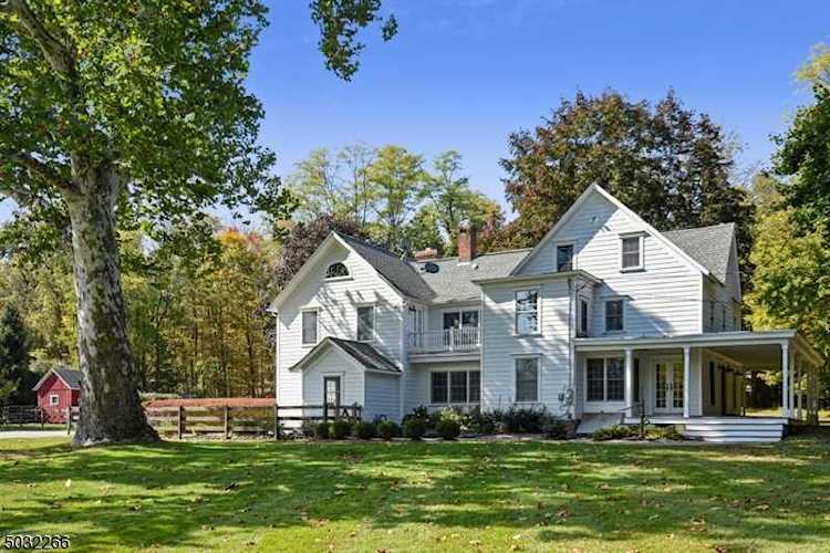 12 Mill St Branchville Boro, NJ 07826
