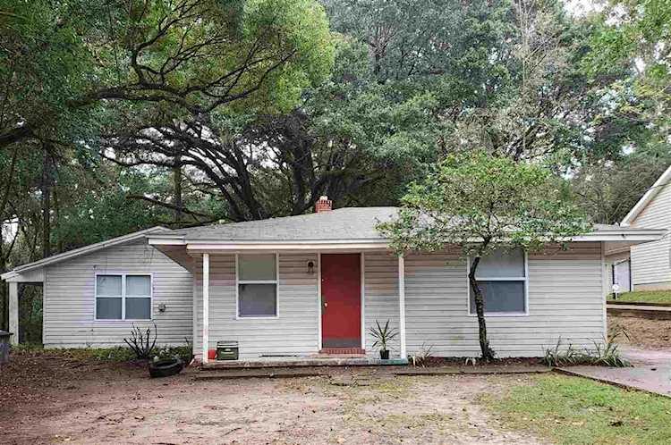 812 Buena Vista Dr Tallahassee, FL 32304 in Mission Hills Photo 1