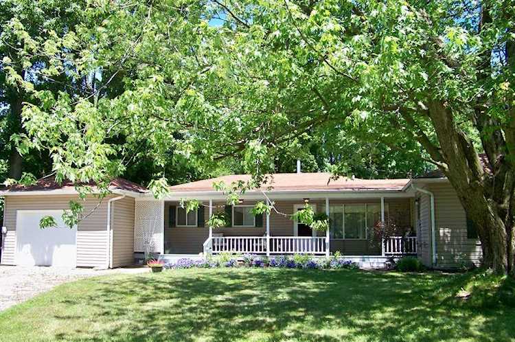 1311 Wooster Road Winona Lake, IN 46590
