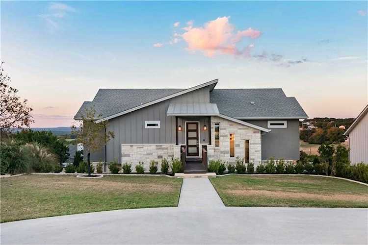 20504 High DR Lago Vista, TX 78645