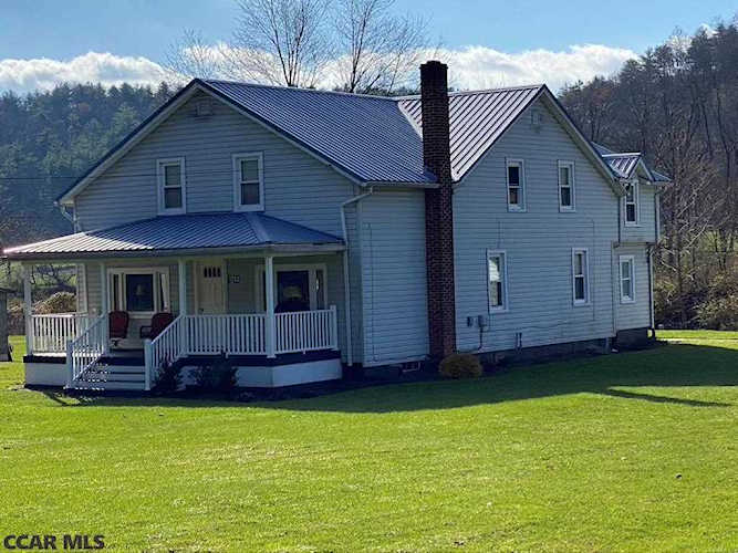 1244 Runville Road Bellefonte, PA 16823 | home for sale | KBB Photo 1