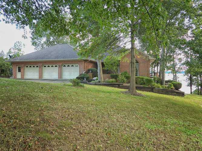 288 River Trace Dr Dover, TN 37058 | MLS 2195799 Photo 1