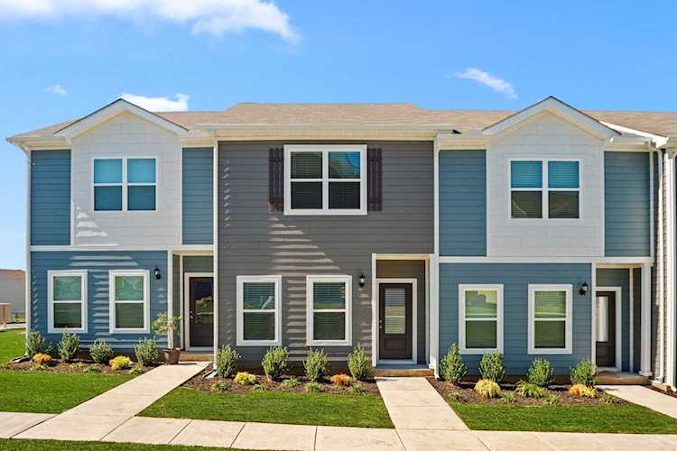 1023 Glen Marcus Drive La Vergne, TN 37086 | MLS 2207458 Photo 1