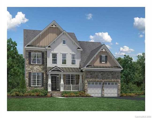 185 Forsythia Ln Tega Cay, SC 29708 | MLS 3595167 Photo 1
