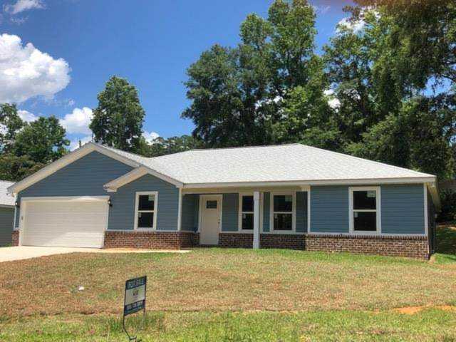 2547 Eddie Rd Tallahassee, FL 32309