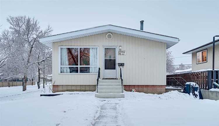 10002 96 Avenue Fort Saskatchewan, AB T8L 1P5