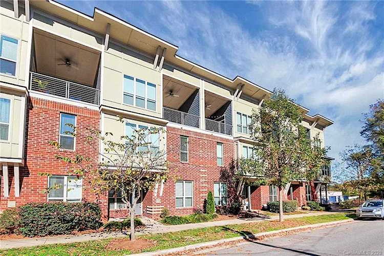 3539 Spencer St Charlotte, NC 28205