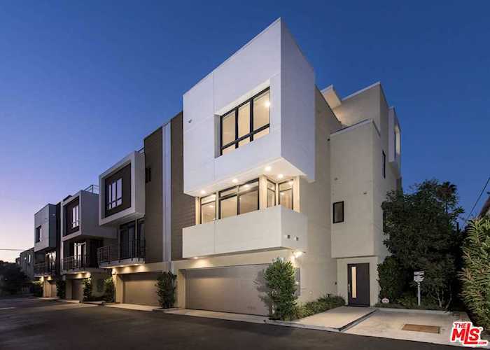 1410 N Stanley Los Angeles, CA 90046