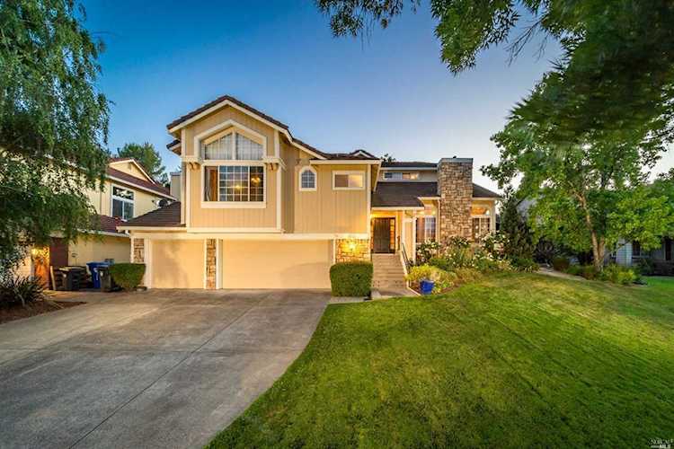 1129 Westview Drive Napa, CA 94558