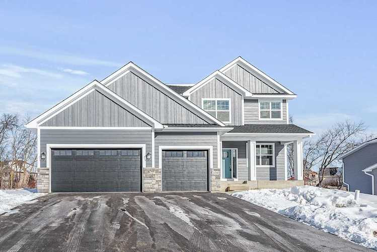 21310 Poate Court Rogers, MN 55374