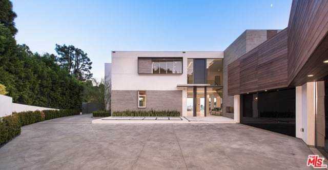 1401 Londonderry Place Los Angeles, CA 90069