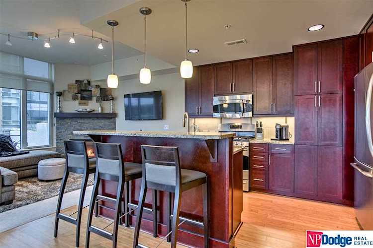 444 Riverfront Plaza Omaha, NE 68102