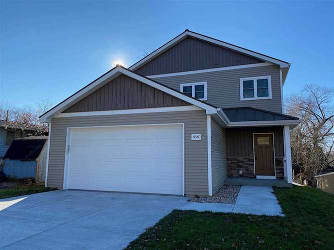 5807 Taft St Middleton, WI 53562