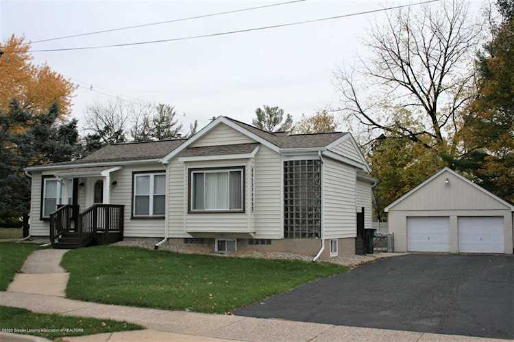 542 Wayland Ave East Lansing, MI 48823