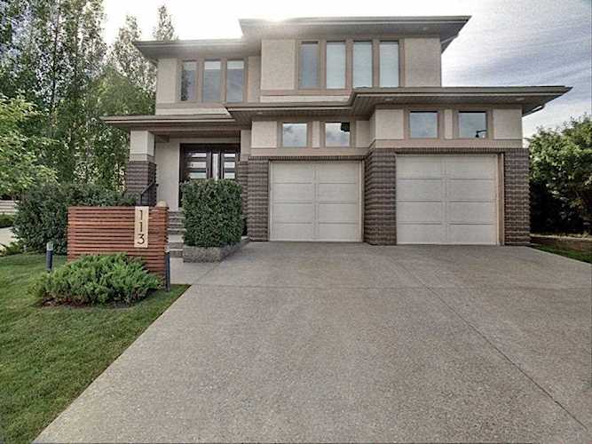 113 Evergreen Mount SW Calgary, AB T2Y 0L8