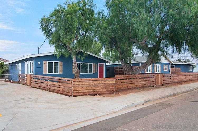 974 Florence St. Imperial Beach, CA 91932