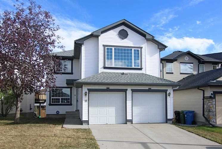 16 Rocky Ridge Heights NW Calgary, AB T3G 4K1