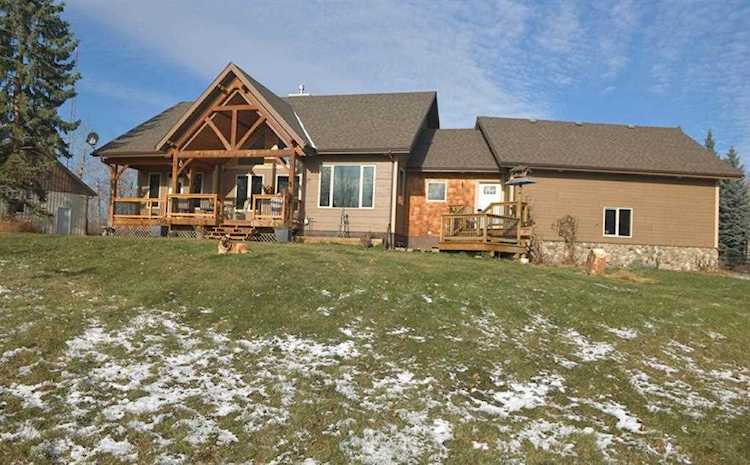58222 Range Road 82 Rural Lac Ste. Anne County, AB T0E 1N0