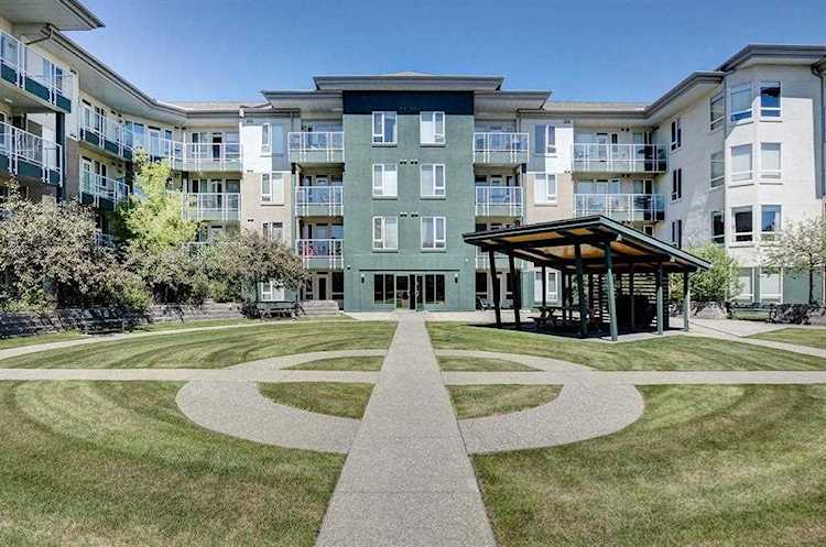 3111 34 Ave NW #227 Calgary, AB T2L 0Y2