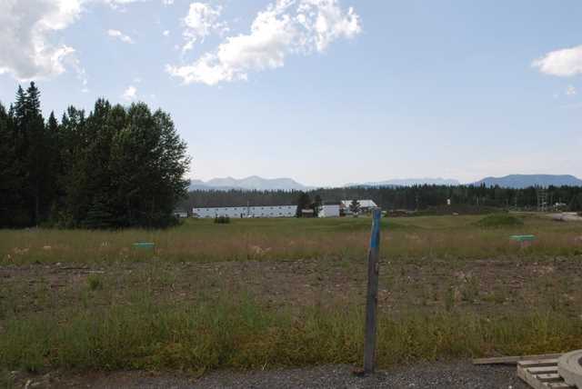 607 Limestone Way Nordegg, AB T0M 2H0
