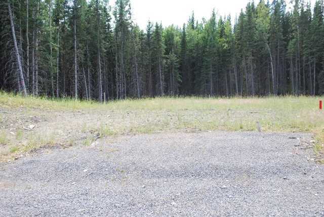 609 Limestone Way Nordegg, AB T0M 2H0