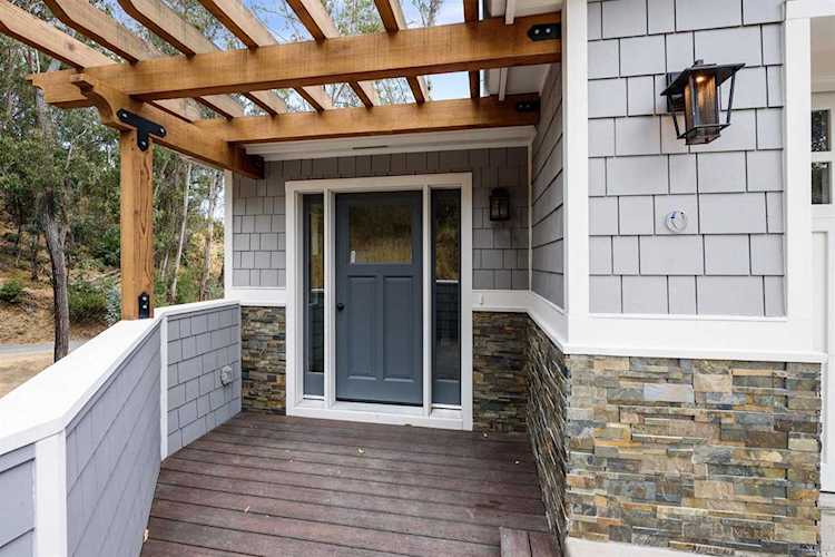 94 Fair Drive San Rafael, CA 94901