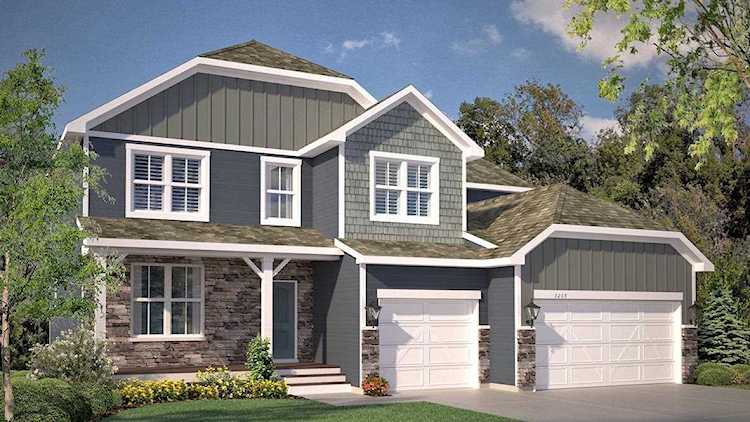 14306 77th Lane NE Otsego, MN 55330