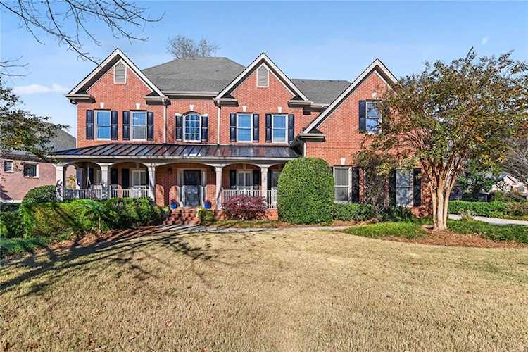 430 Garrick Point Alpharetta, GA 30022