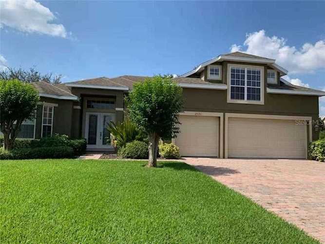 2630 Tweed RUN Sanford, FL 32771
