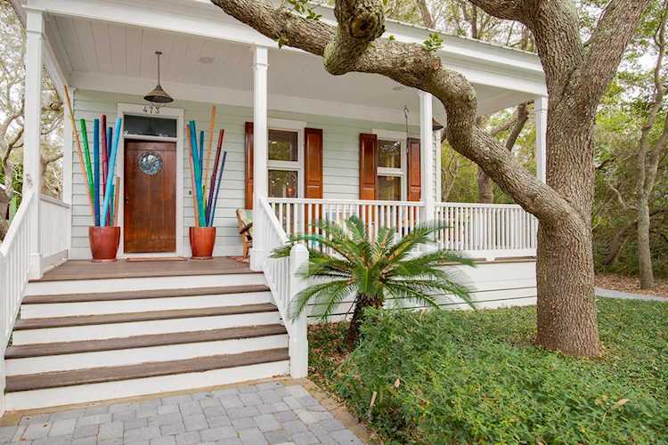 473 Defuniak Street Santa Rosa Beach, FL 32459