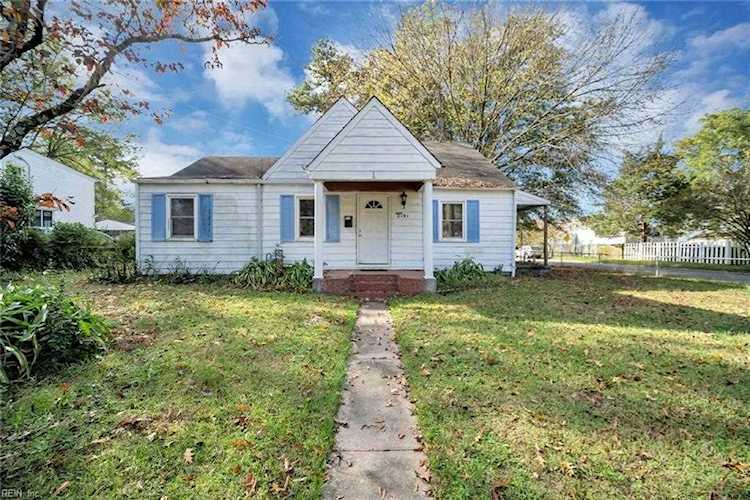 2101 Willow Wood Dr Norfolk, VA 23509 | MLS 10350414 Photo 1