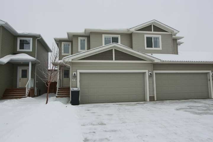 56 Redding Way Fort Saskatchewan, AB T8L 0S2