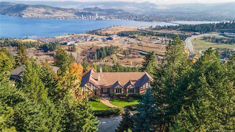 1791 Shaleridge Place West Kelowna, BC V1Z3E4