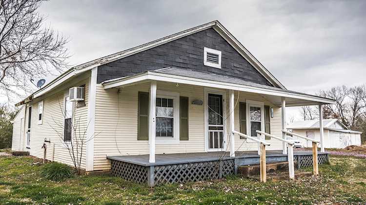76 Myers Rd, Dover, Pope county, AR 72837 Photo 1