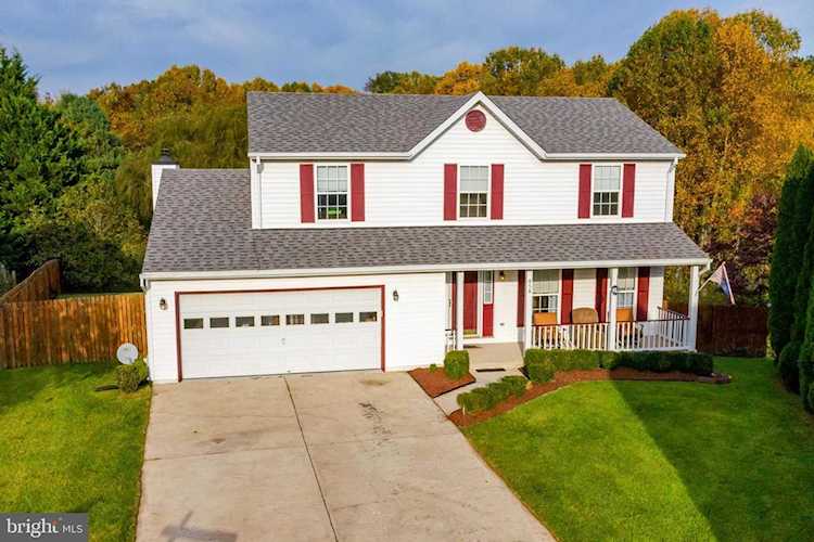 858 Margo Ct Sykesville, MD 21784