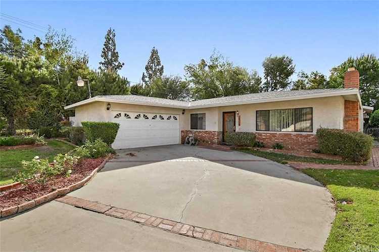 20662 E Stephanie Drive Covina, CA 91724