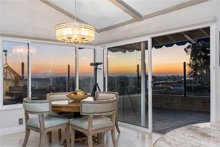 1009 Dolphin Terrace Corona Del Mar, CA 92625