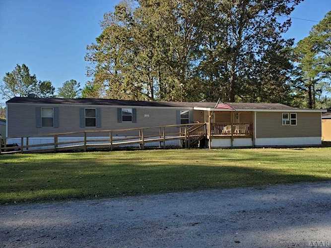 114 Treasure Lane Hertford, NC 27944