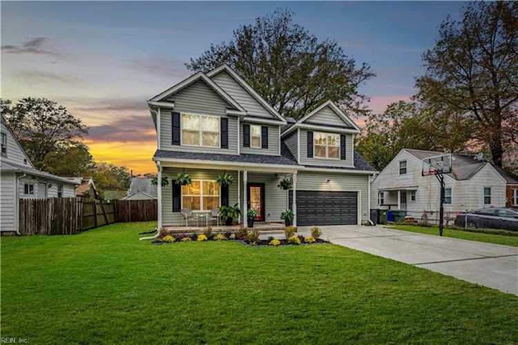 3403 Dunkirk Ave Norfolk, VA 23509