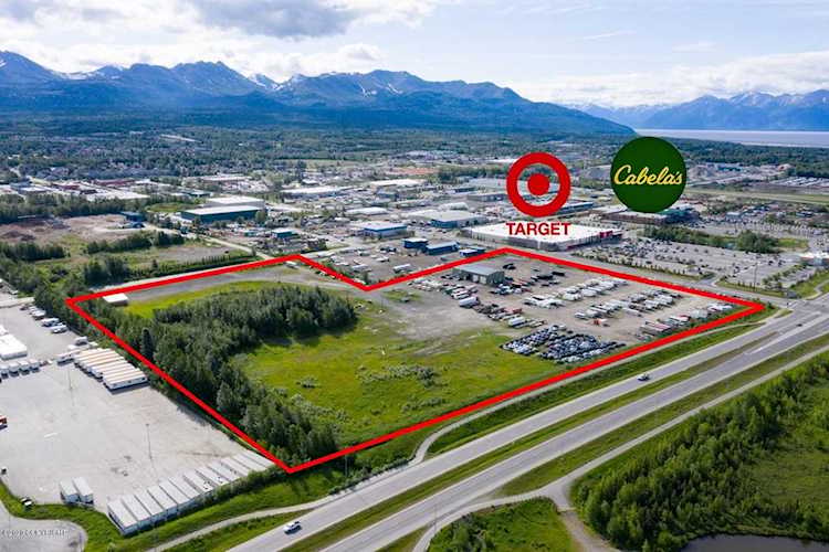 151 W 100th Avenue Anchorage, AK 99515 | MLS 20-17342 Photo 1