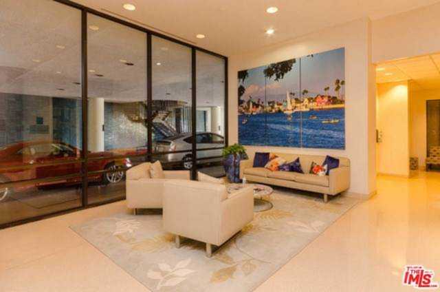 4316 Marina City Drive #302G Marina Del Rey, CA 90292