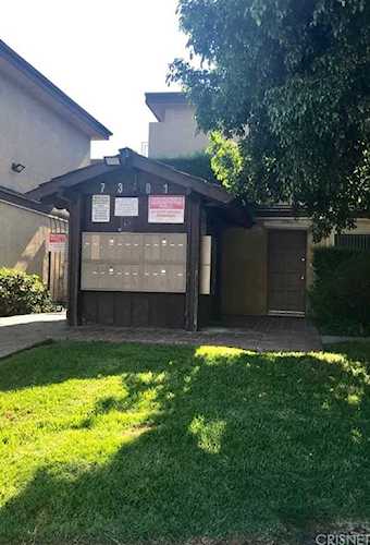 7301 Lennox Avenue #E03 Van Nuys, CA 91405