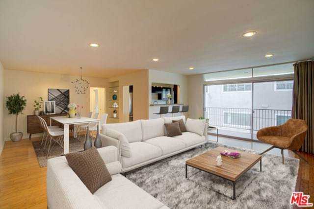 1200 N Flores Street #306 West Hollywood, CA 90069