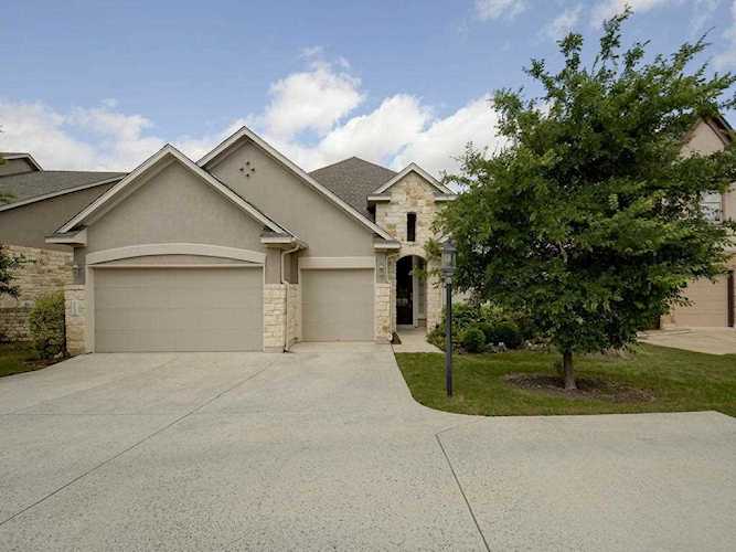 213 Lombardia DR Austin, TX 78734