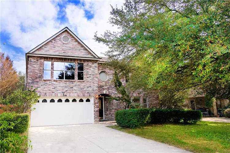 1106 Comfort ST Cedar Park, TX 78613