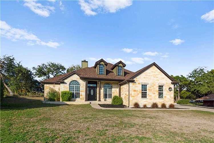 304 S Venture BLVD Point Venture, TX 78645